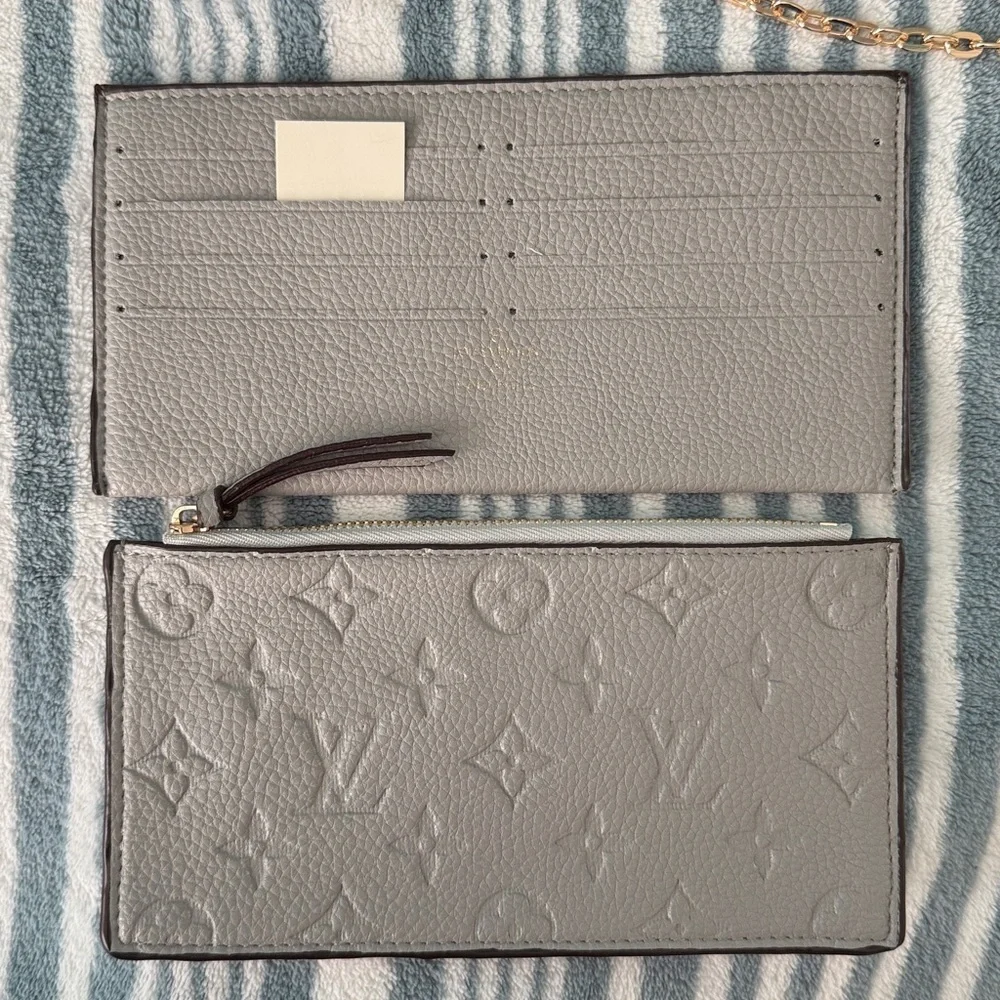 Louis Vuitton Crossbody bag - Picture 4 of 5